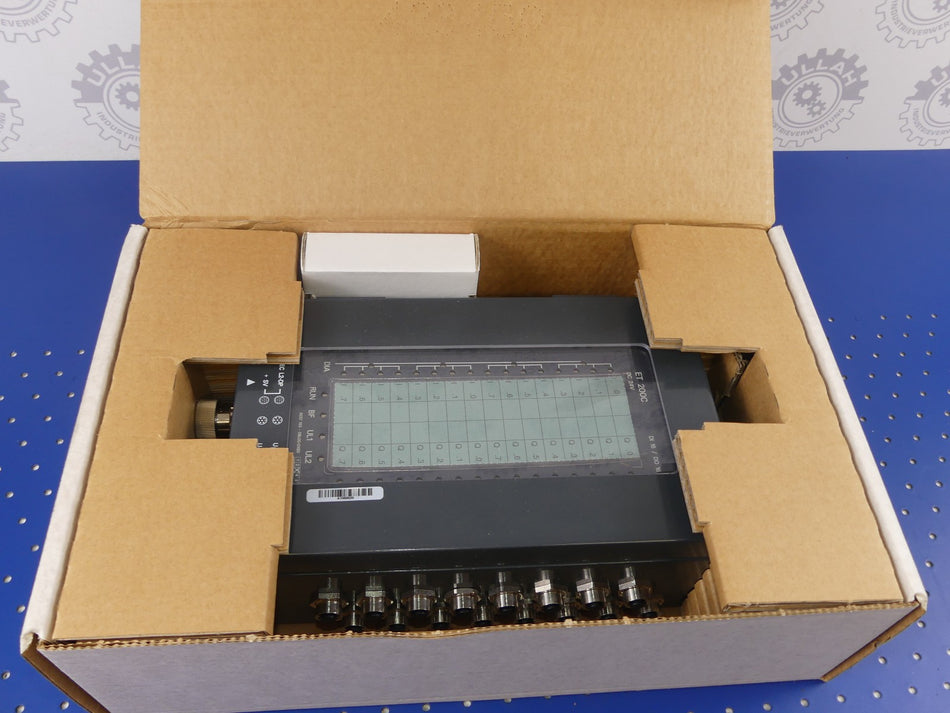 SIEMENS 6ES7143-0BL00-0XB0 NEU