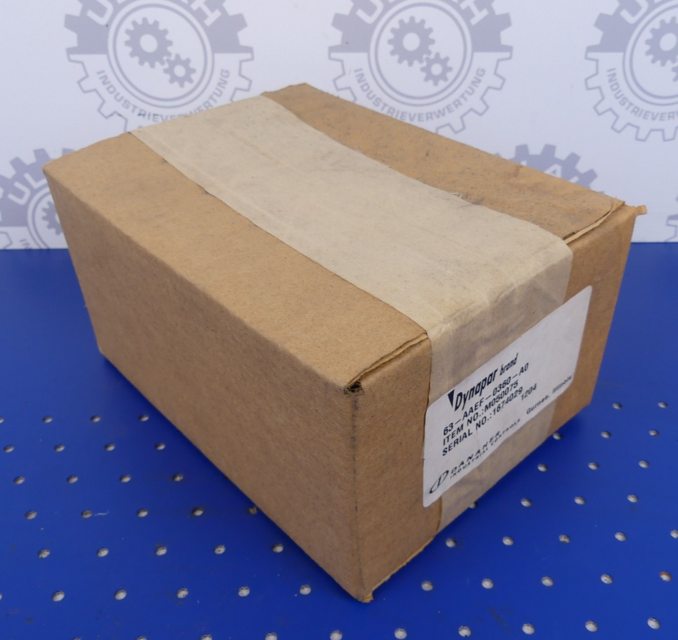 Dynapar 63-AAEF-0360-A0 Encoder