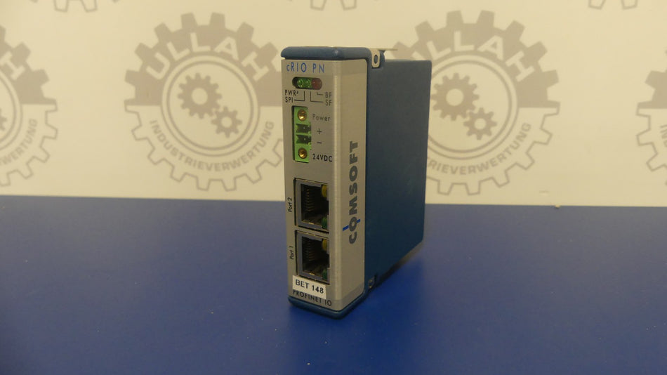 National Instruments cRIO PN