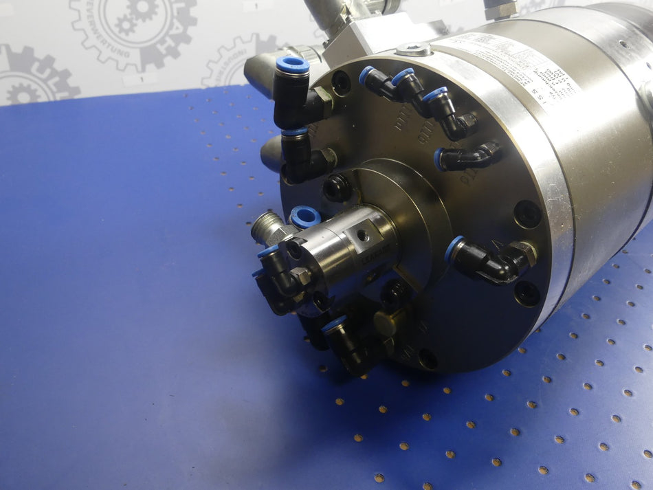 weiss spindeltechnologie 178076X V1 1442296 Rev.01 / E+AmW9/6-2