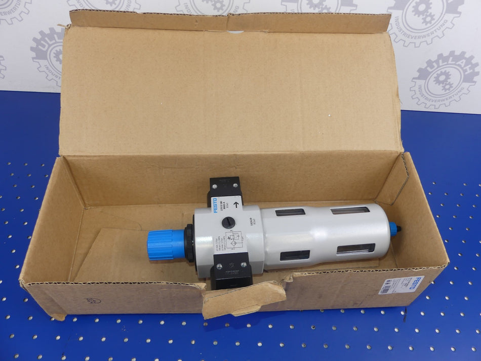 FESTO LFR-1-D-5M-O-MAXI-A 192629 NEU