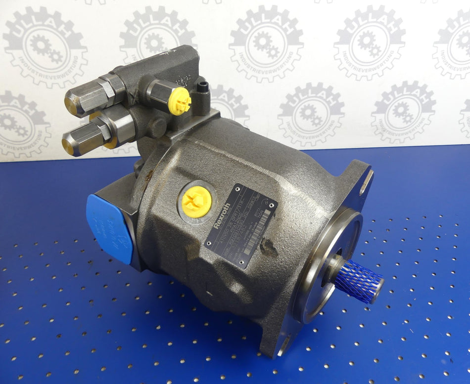 Rexroth A10VSO 28 DFR1/31R-PPA12N00 Neu