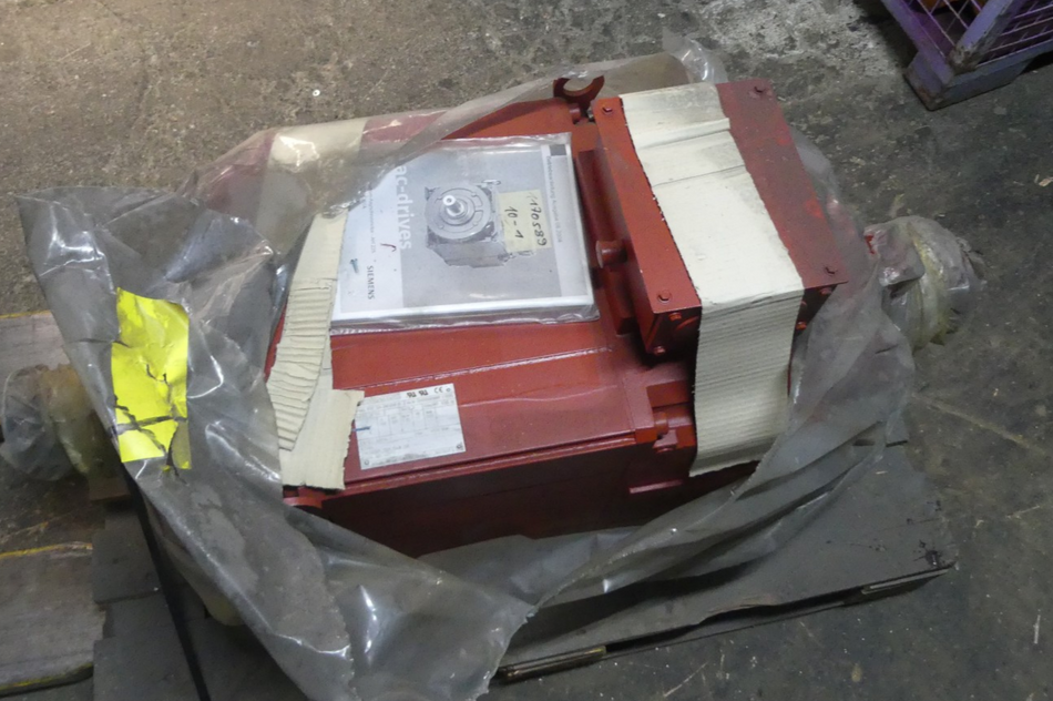 SIEMENS 1PH7224-2NF000FJ0 NEU