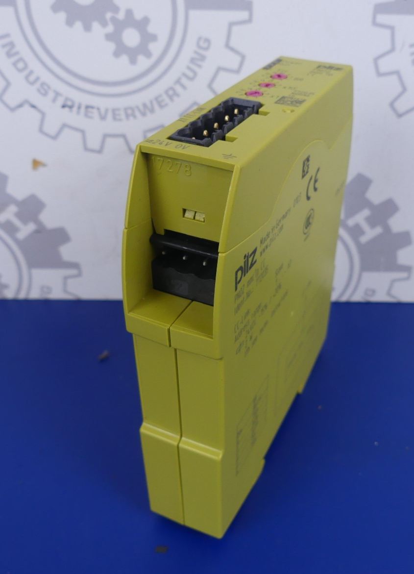 Pilz PNOZ mmc7p CC - 772035