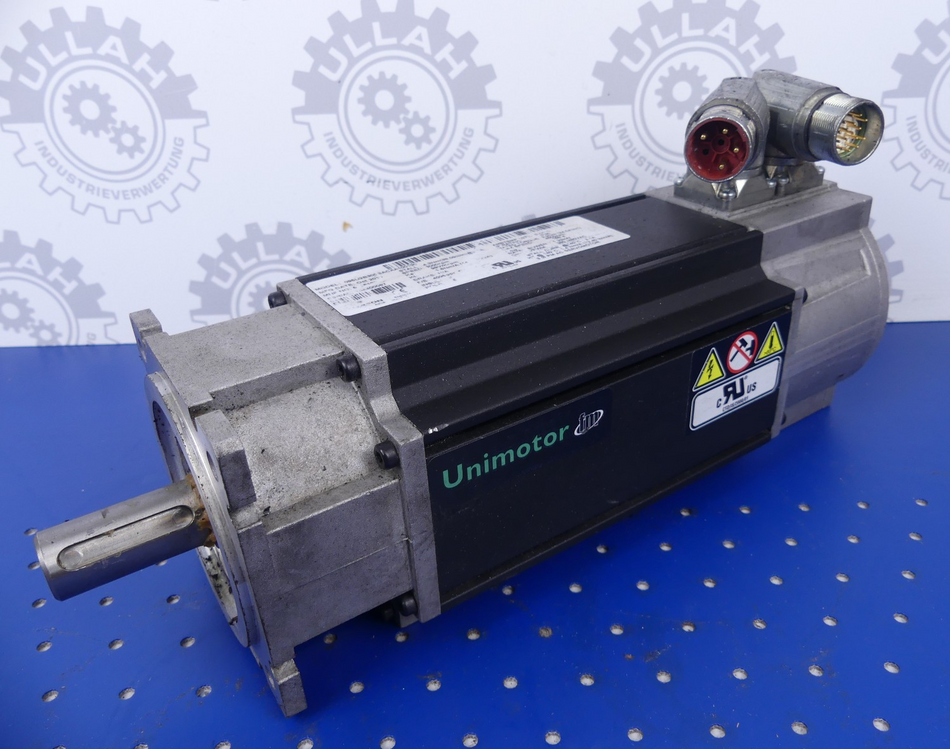 Emerson 095U3B300BACAA100190 Servomotor
