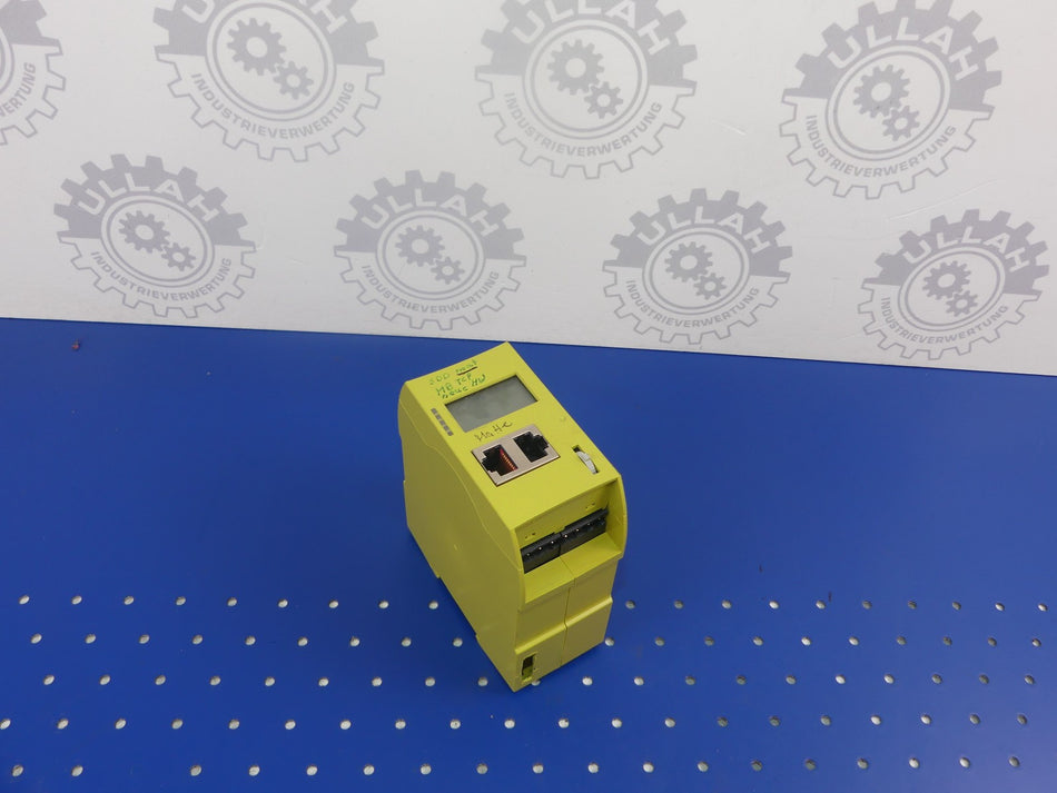 PILZ SDD ES PROFIBUS 540132