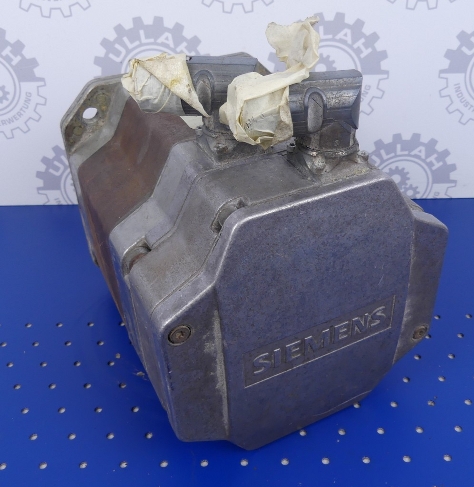 Siemens 1FK7083-5AF71-1TA0 Servomotor