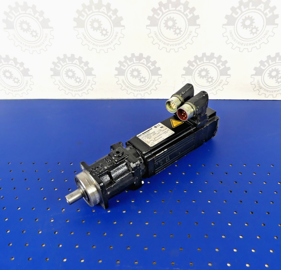 SEW-EURODRIVE PSF121 CMP40M/KY/AK0H/SM1