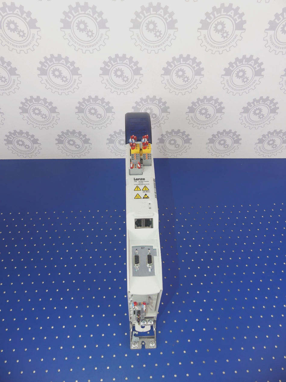 LENZE E70ACMSE0054SA2ETR