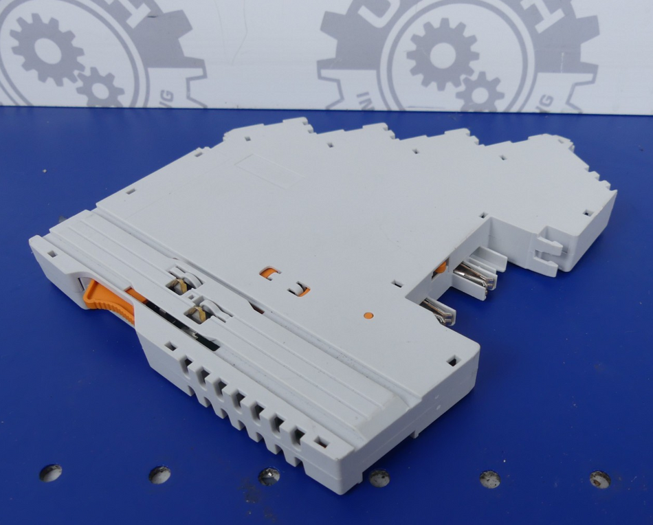 Phoenix Contact CAPAROC E4 12-24DC/1-10A 1115658