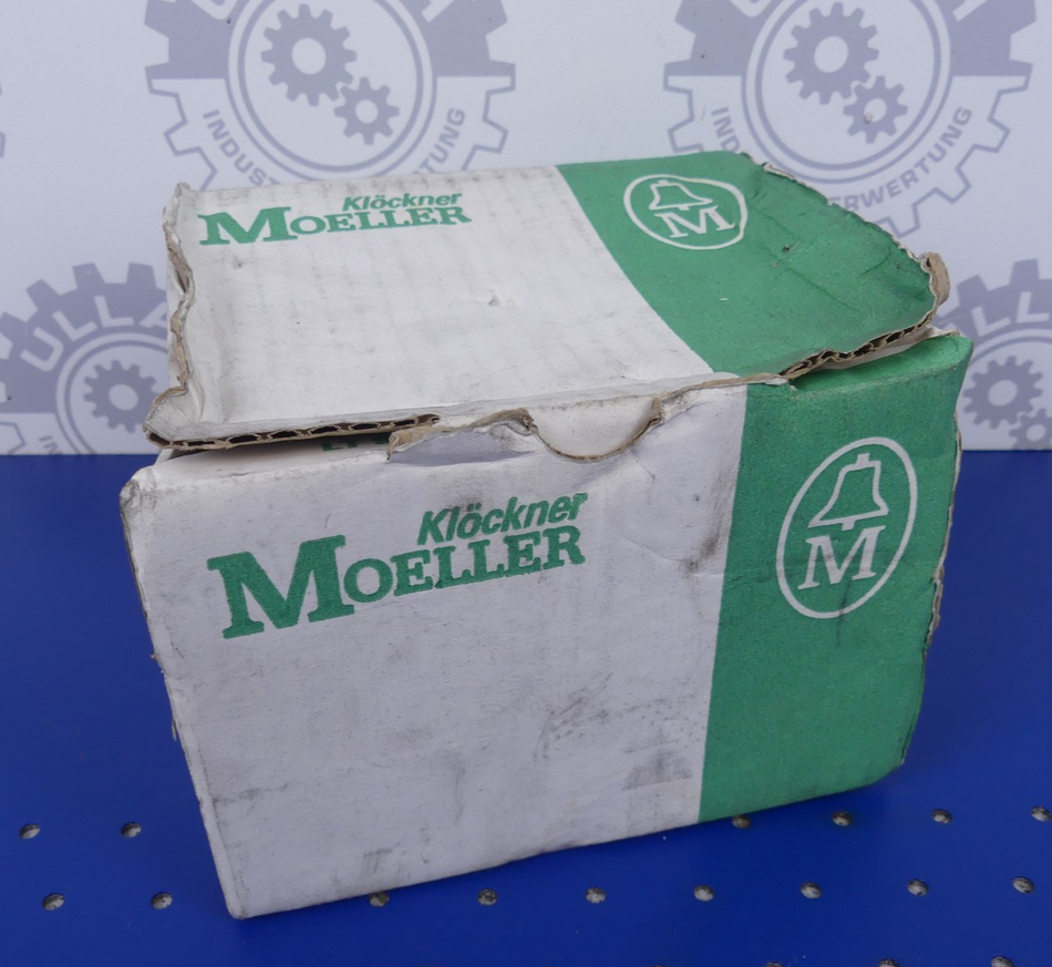 Moeller P1-25/I Leistungsschalter