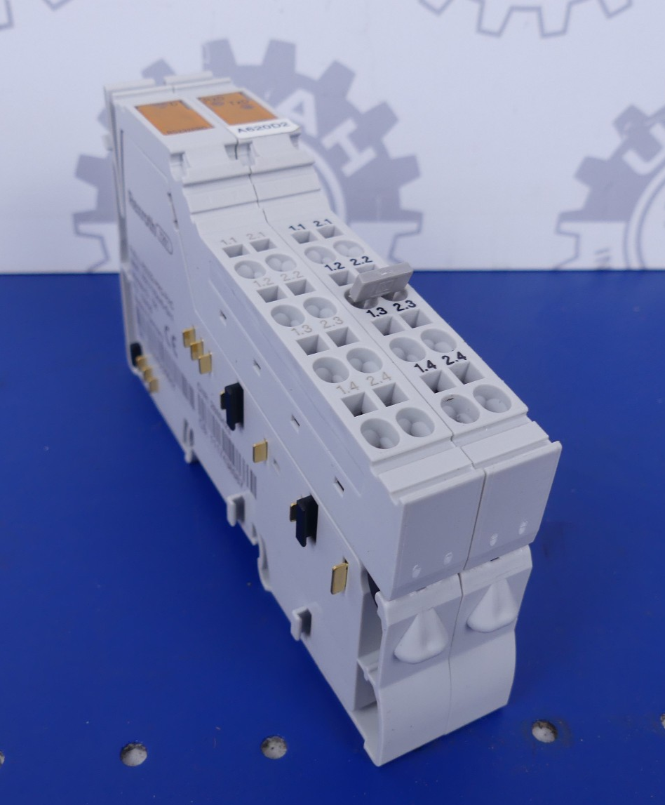 Rexroth R-IB IL RS232-PRO-PAC 2St