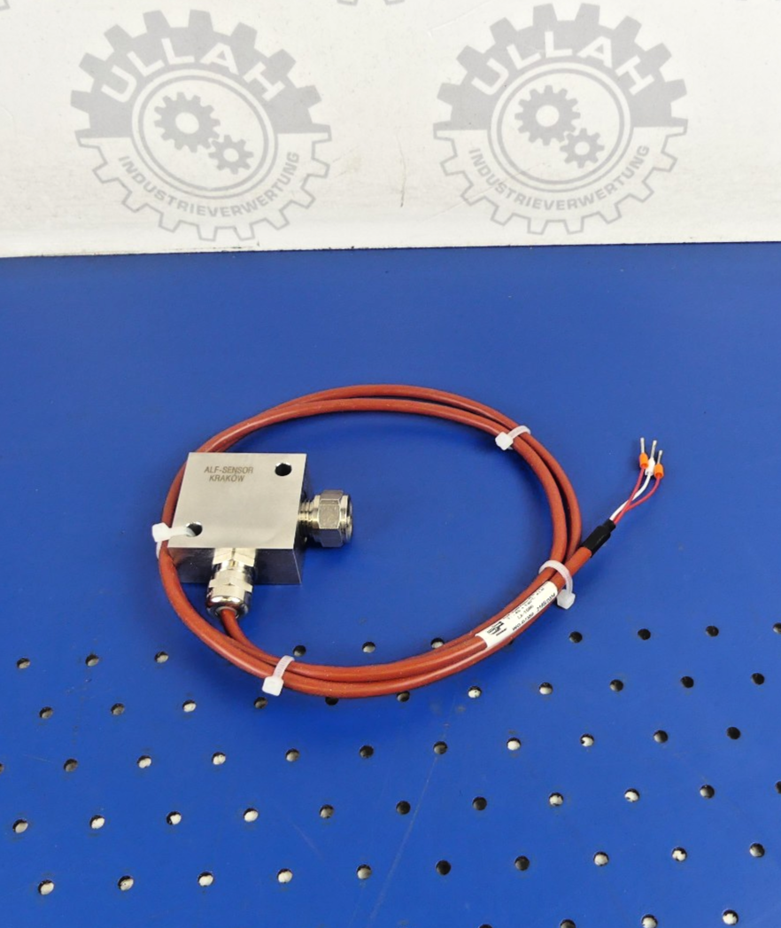 ALF-SENSOR KRAKOW TOP-SpWKbm-50-1xPt100