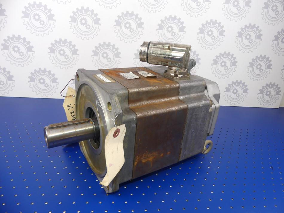 SIEMENS 1FK7103-5AF71-1EB0
