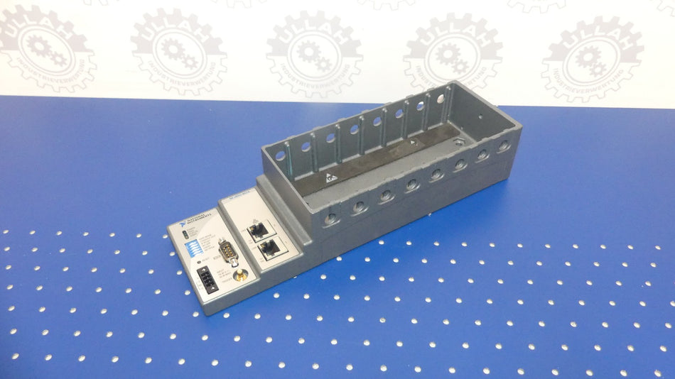 National Instruments cRIO-9074