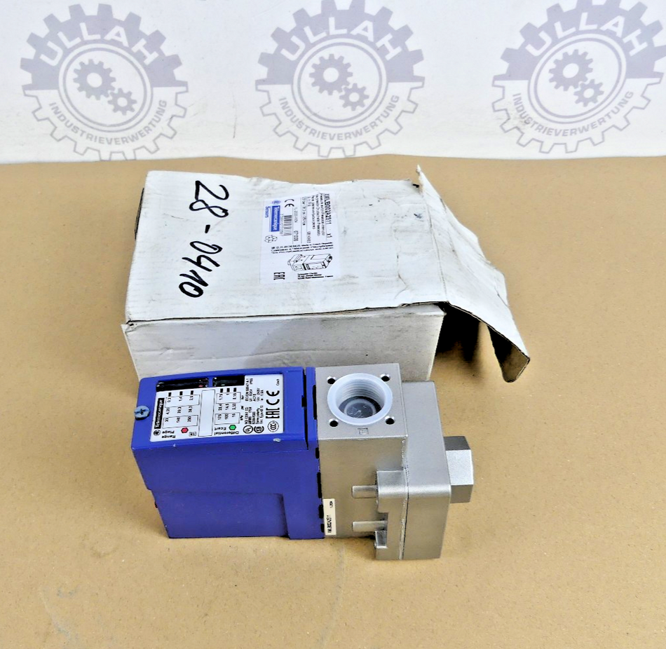Telemecanique XMLB002A2S11