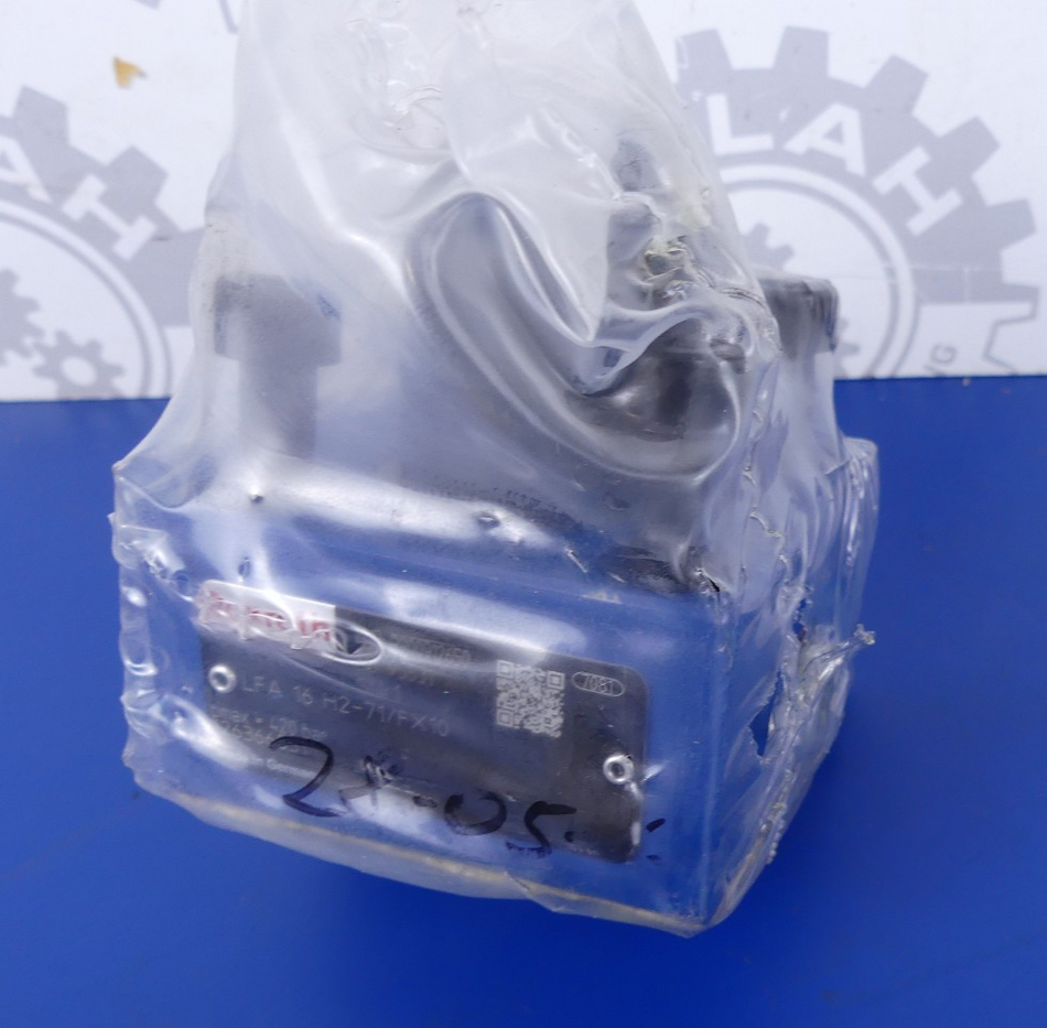 Rexroth LFA16H2-71/FX10 R900912650