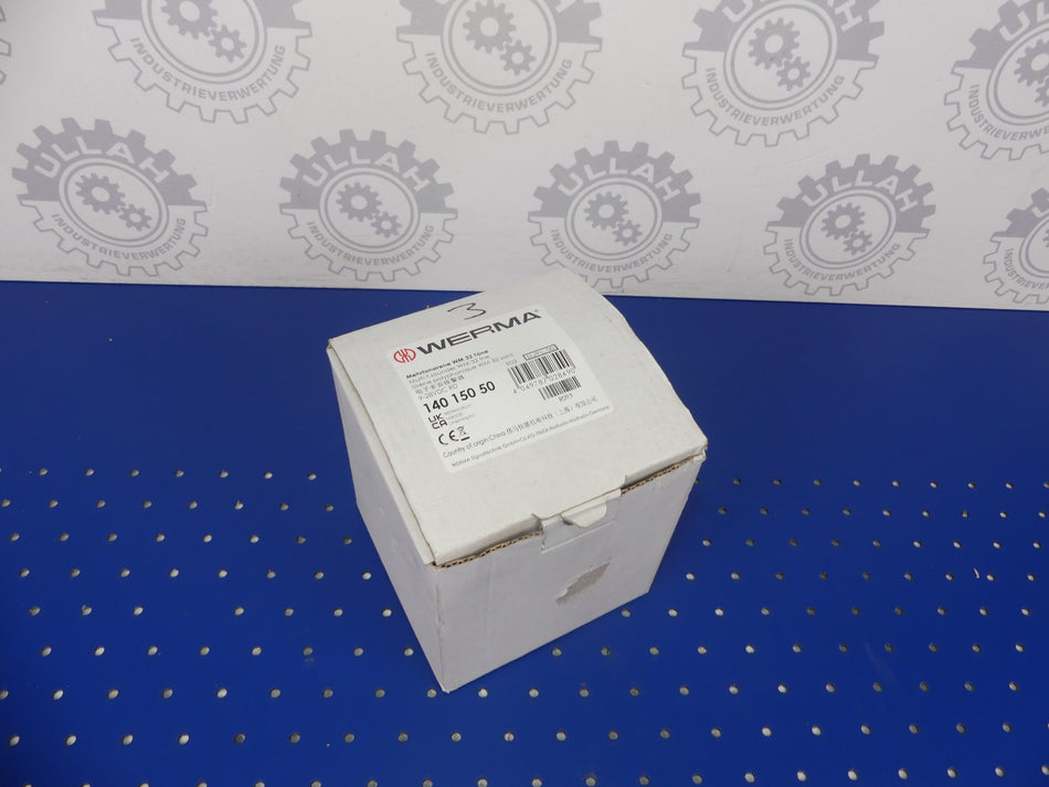 WERMA 14015050 NEU