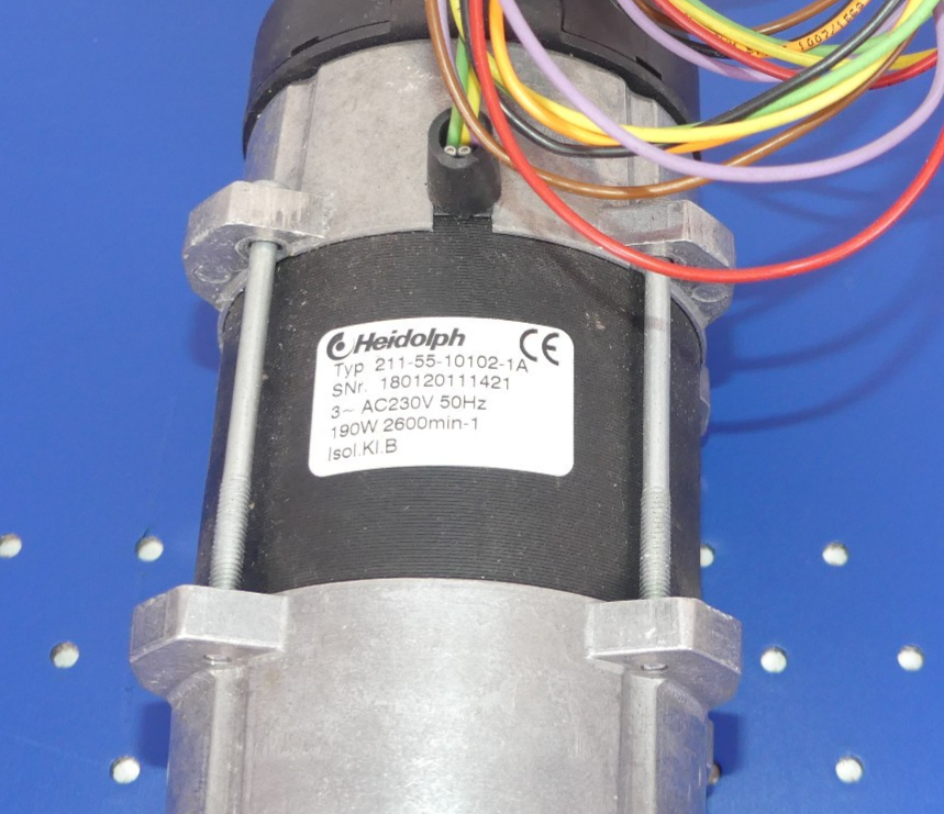 HEIDOLPH 211-55-10102-1A