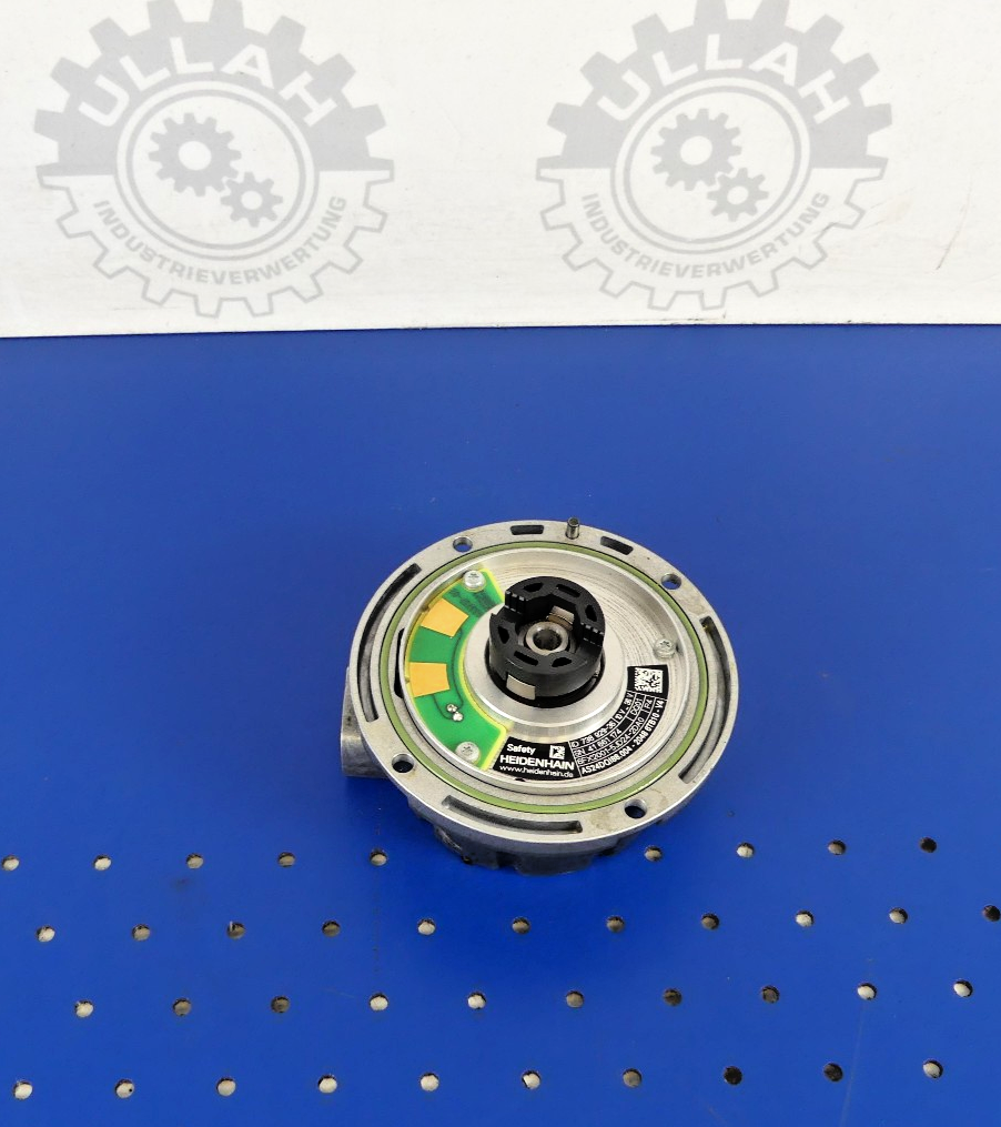 Siemens 6FX2001-5JD24-2DA0 | 738 929-36