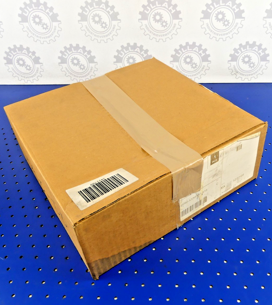 Allen-Bradley 2090-XXNFMP-S15