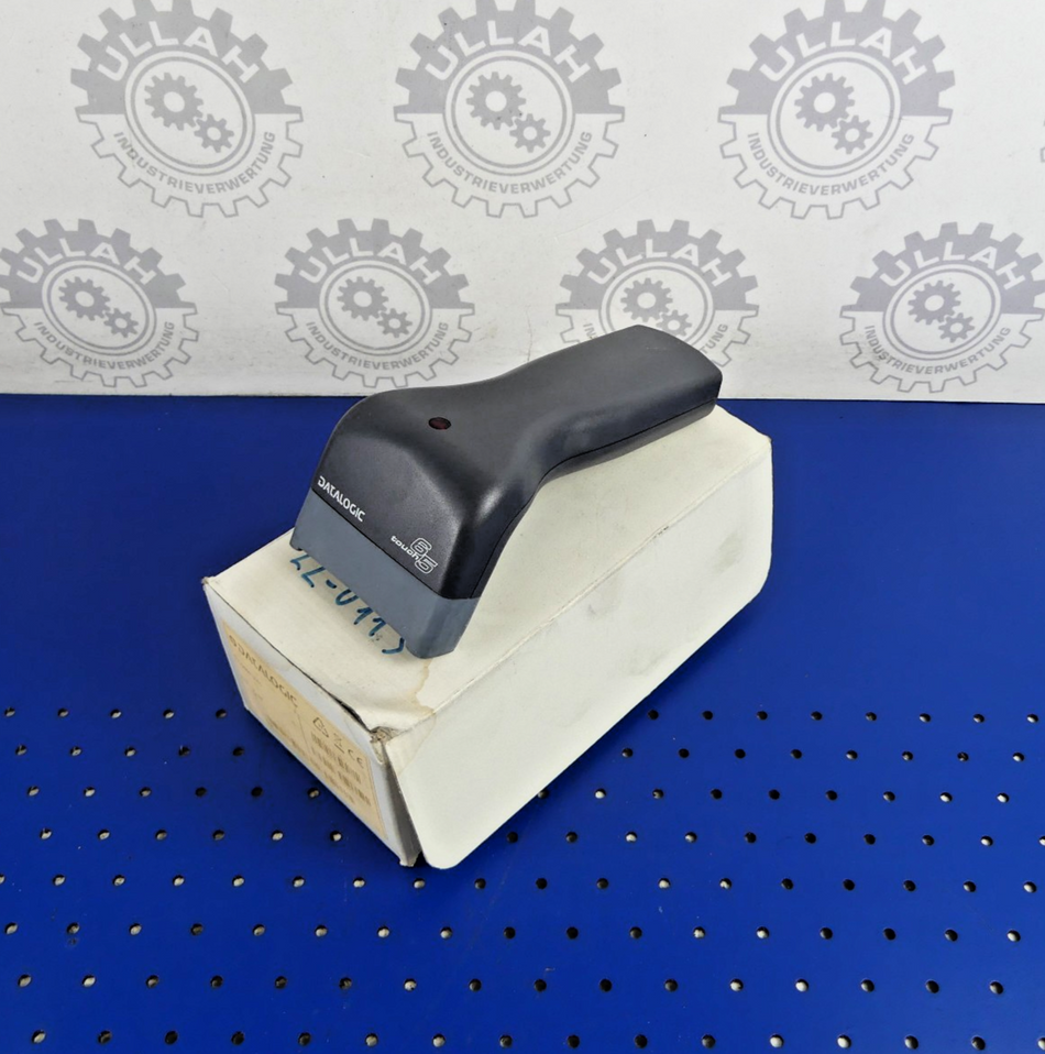 DATALOGIC TOUCH65-PRO