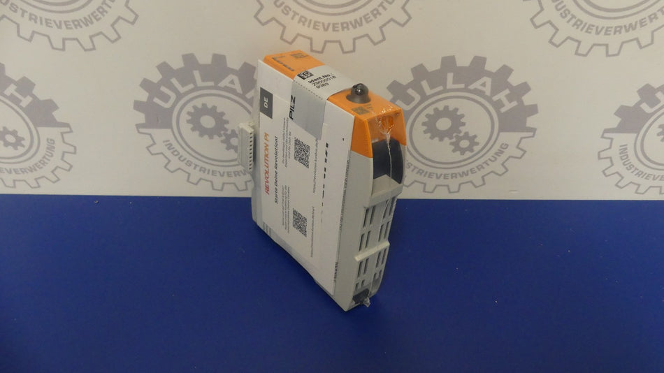 KUNBUS RevPi Con MBUS Ident No: 100282