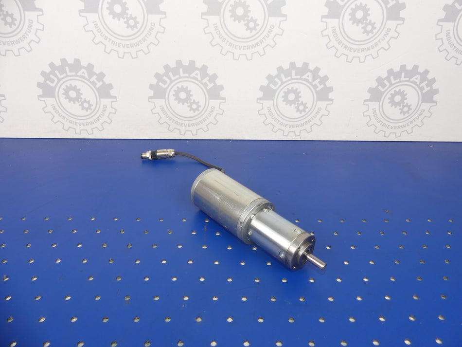 DUNKERMOTOR GR 42X25 PLG 32 NEU