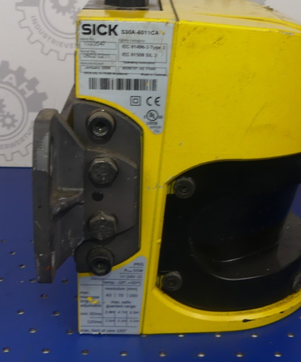 SICK S30A-6011CA