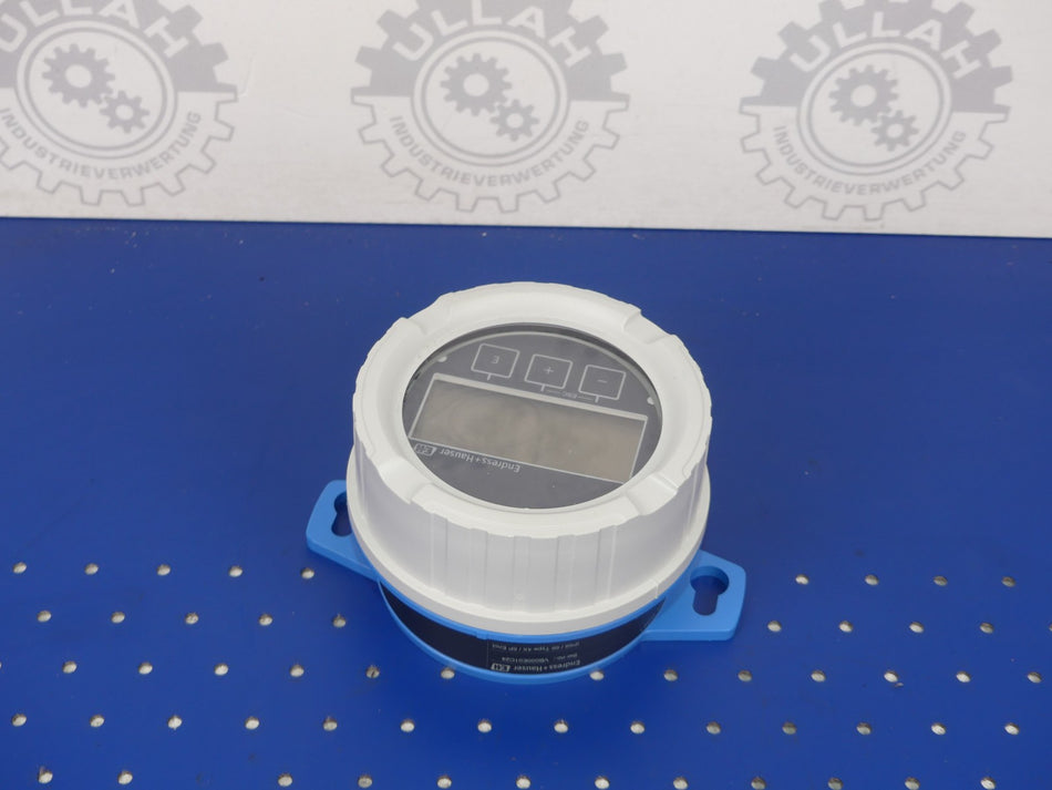 ENDRESS+HAUSER FHX50 FHX50-AACDDA
