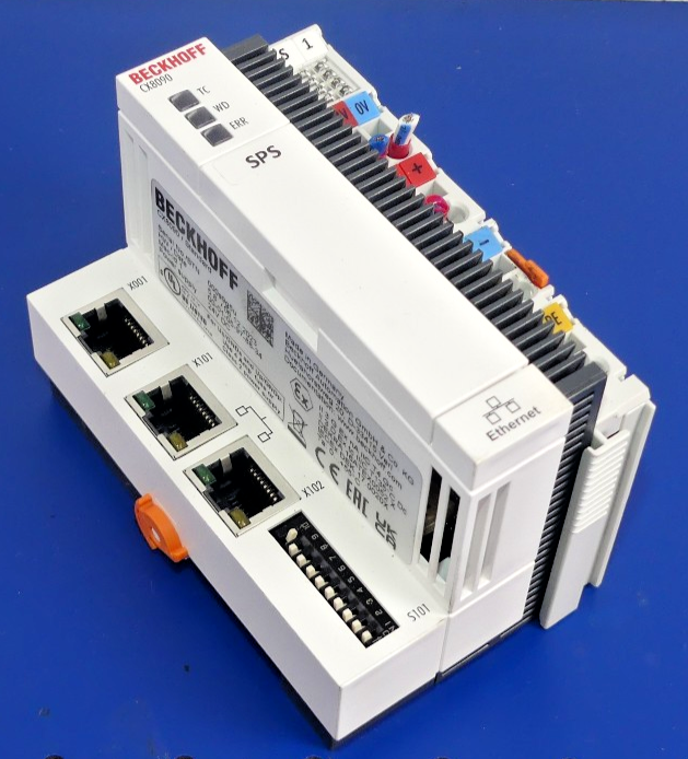 BECKHOFF CX8090