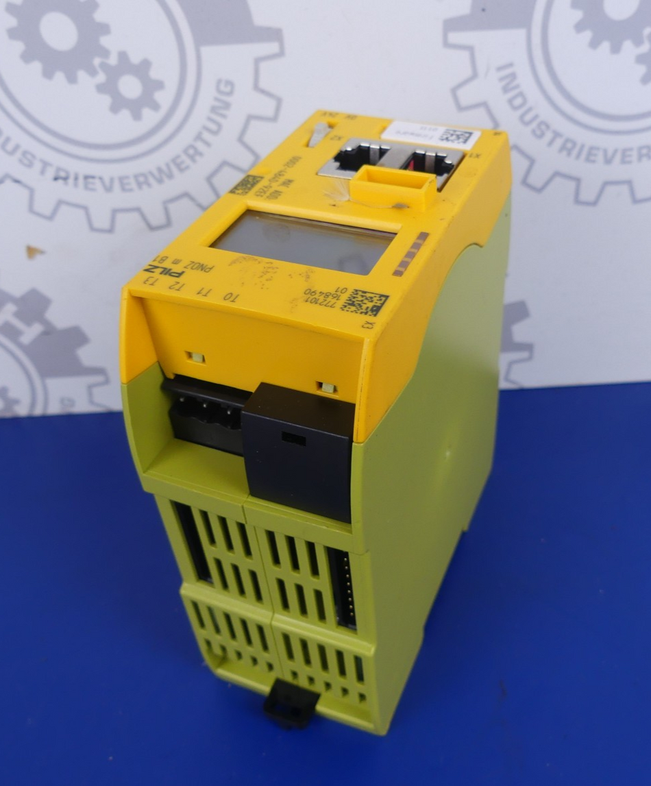 Pilz PNOZ m B1 772101