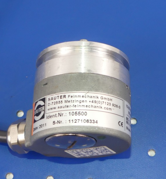 SAUTER 105500