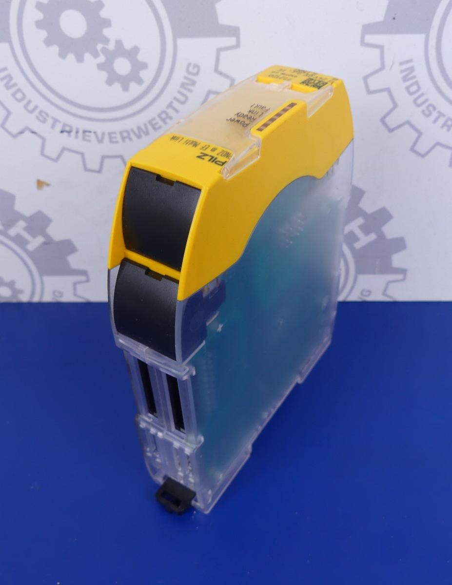 Pilz PNOZ m EF Multi link 772120