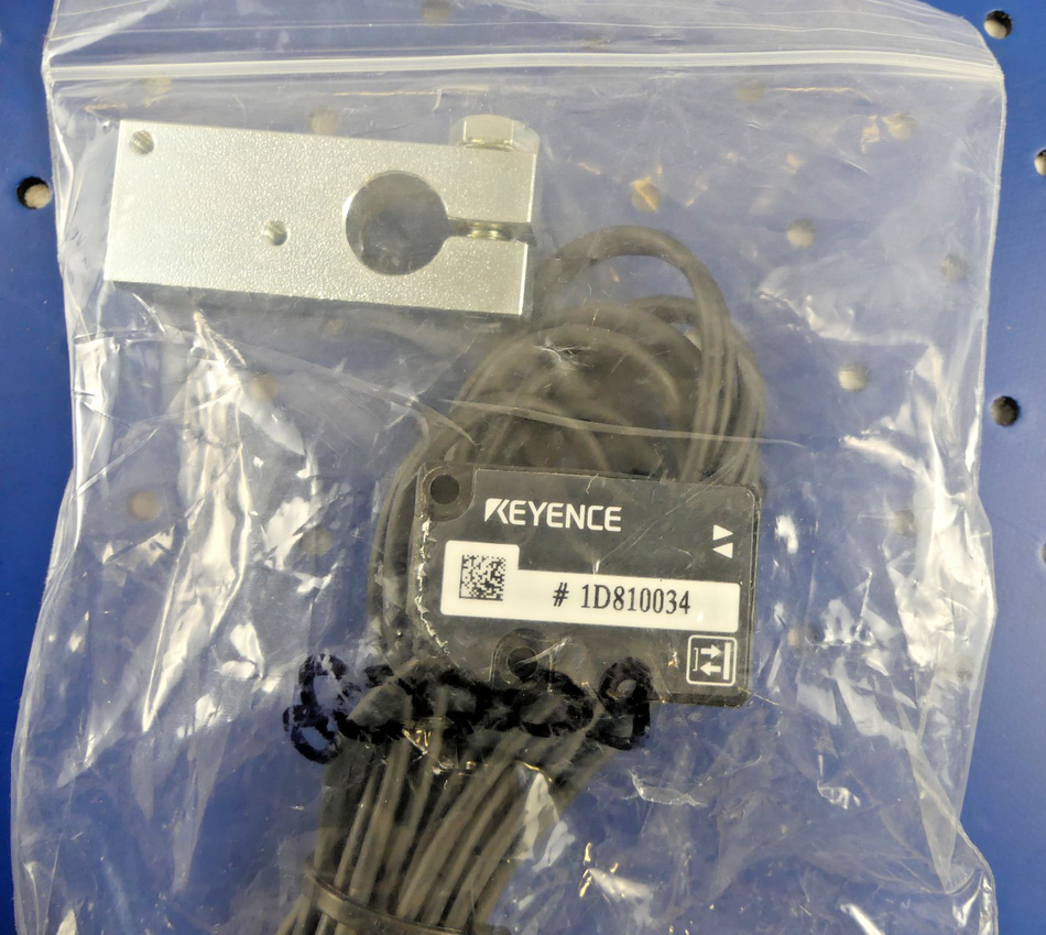 KEYENCE LV-NH35