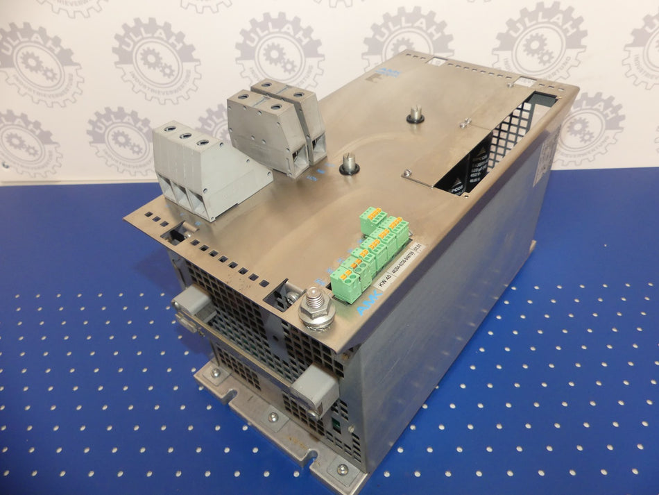 AMK AMKASYN KW40