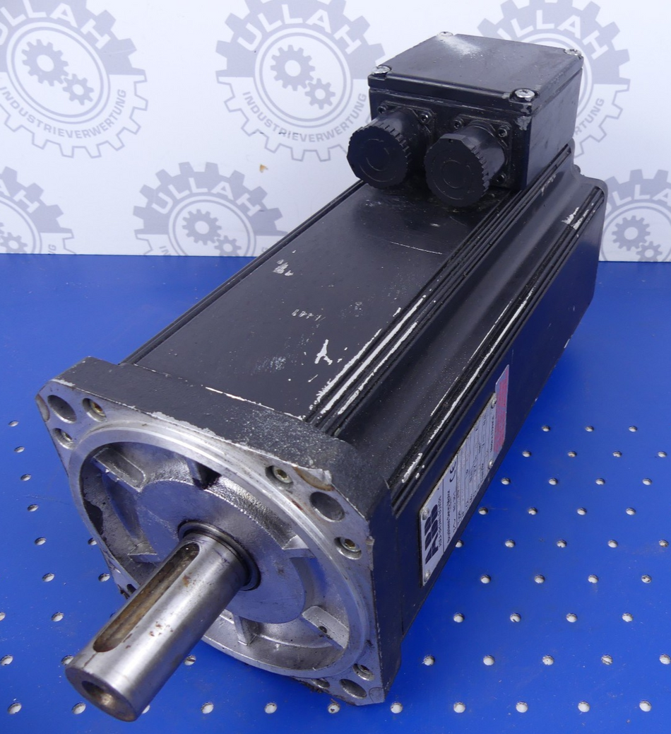 ABB LD640EGR7000-Z Servomotor