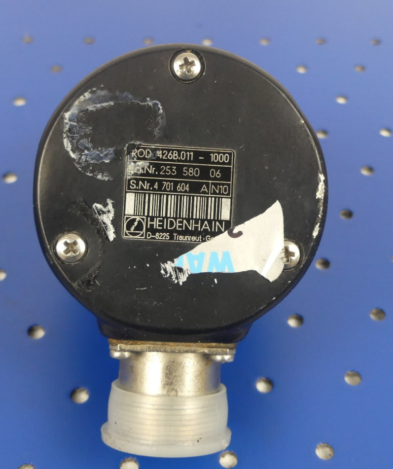 HEIDENHAIN ROD 426B.011-1000