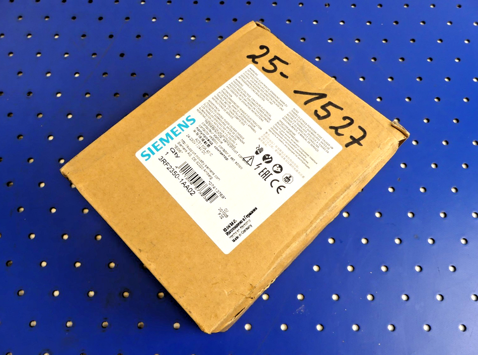 SIEMENS 3RF2350-1AA02