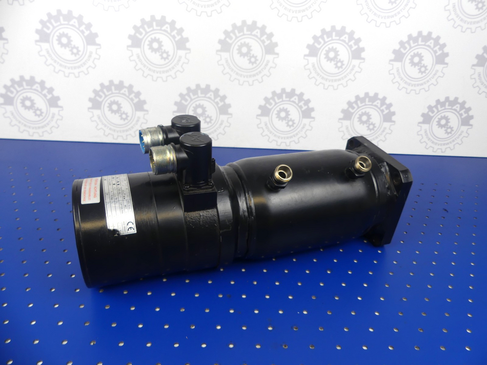 AMK DT5-15-10-FBW 3.10