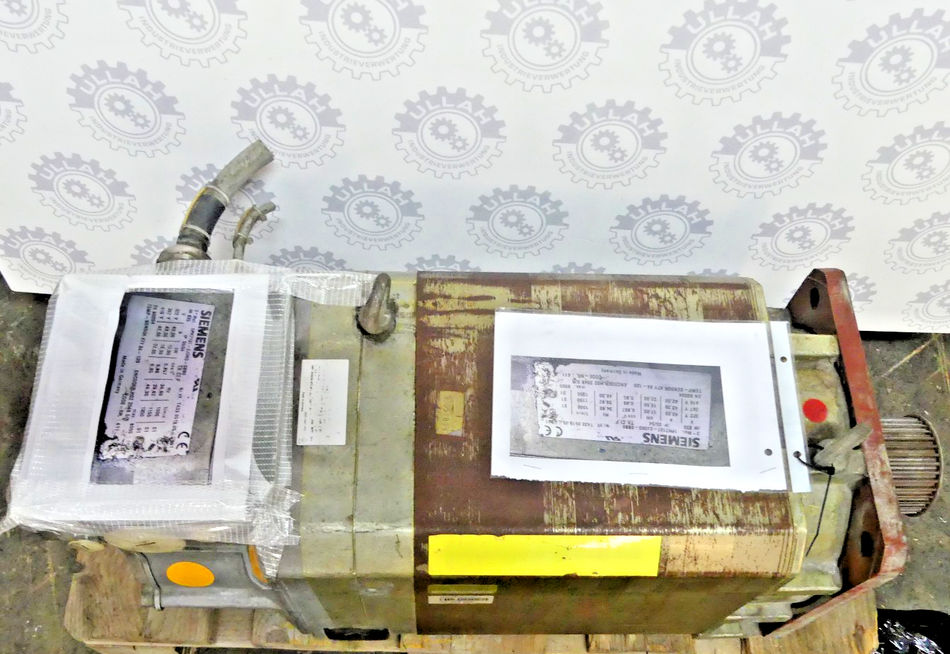 SIEMENS 1PH7137-2JD03-0BB0
