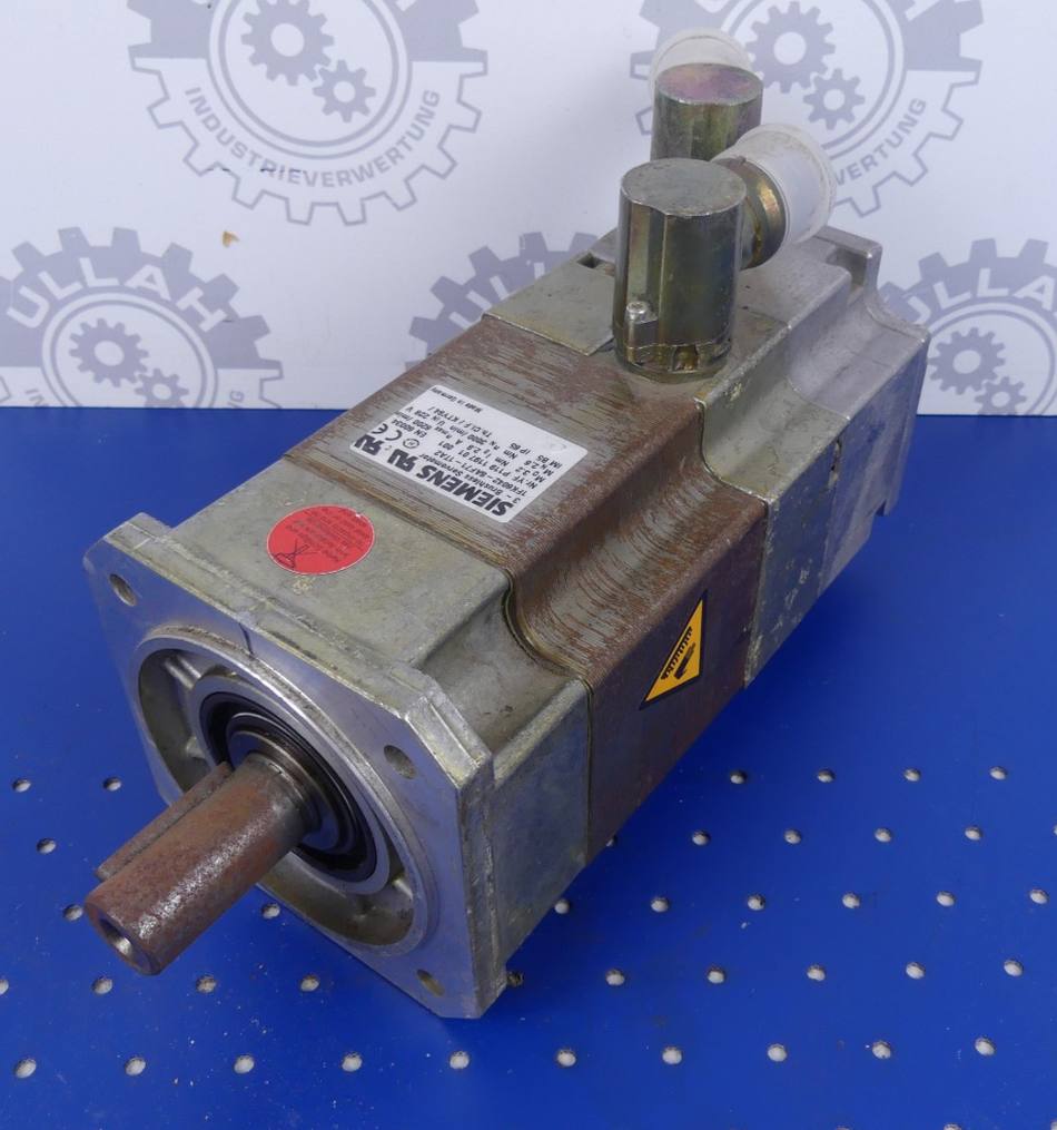 Siemens 1FK6042-6AF71-1TA2