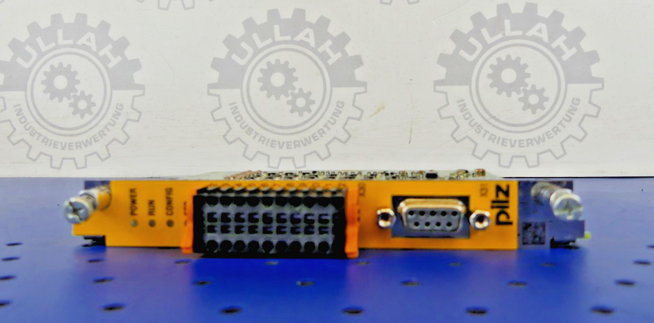 PILZ 4869L4 / 680008