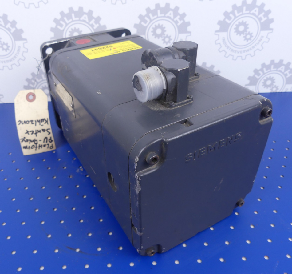 Siemens 1FT50721AC711AA0