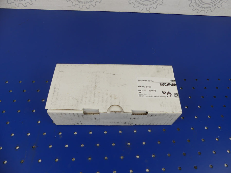 EUCHNER NZ2HB-3131 NEU