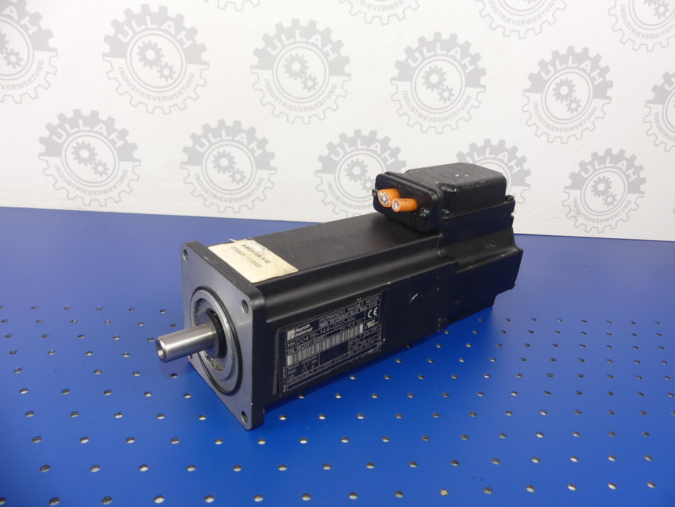REXROTH MKD041B-144-GG0-KN