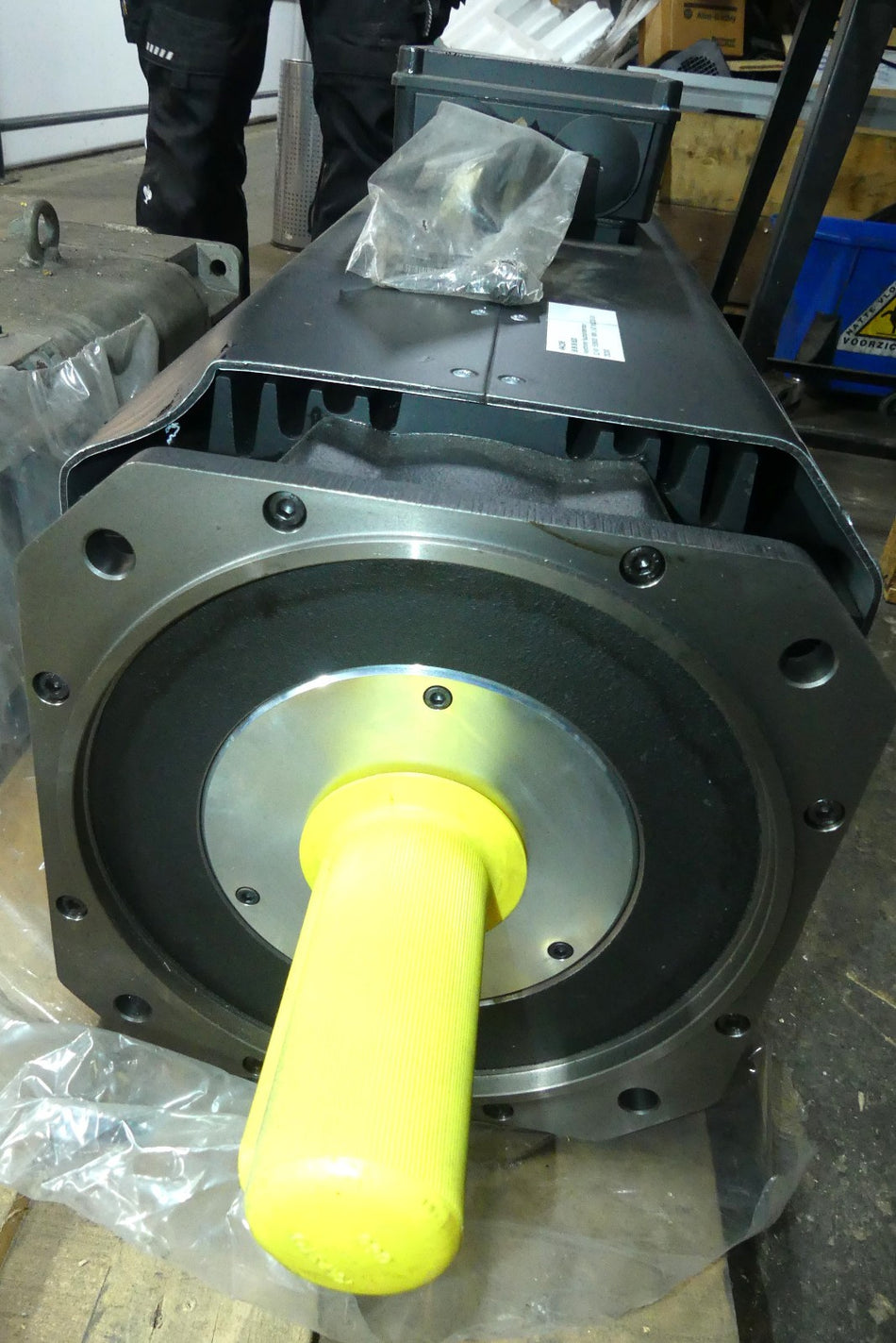 REXROTH 2AD180C-B35OA1-BS06-A2N1