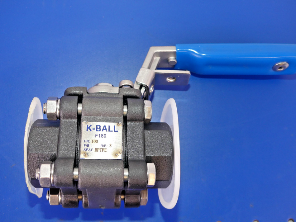K-BALL F180