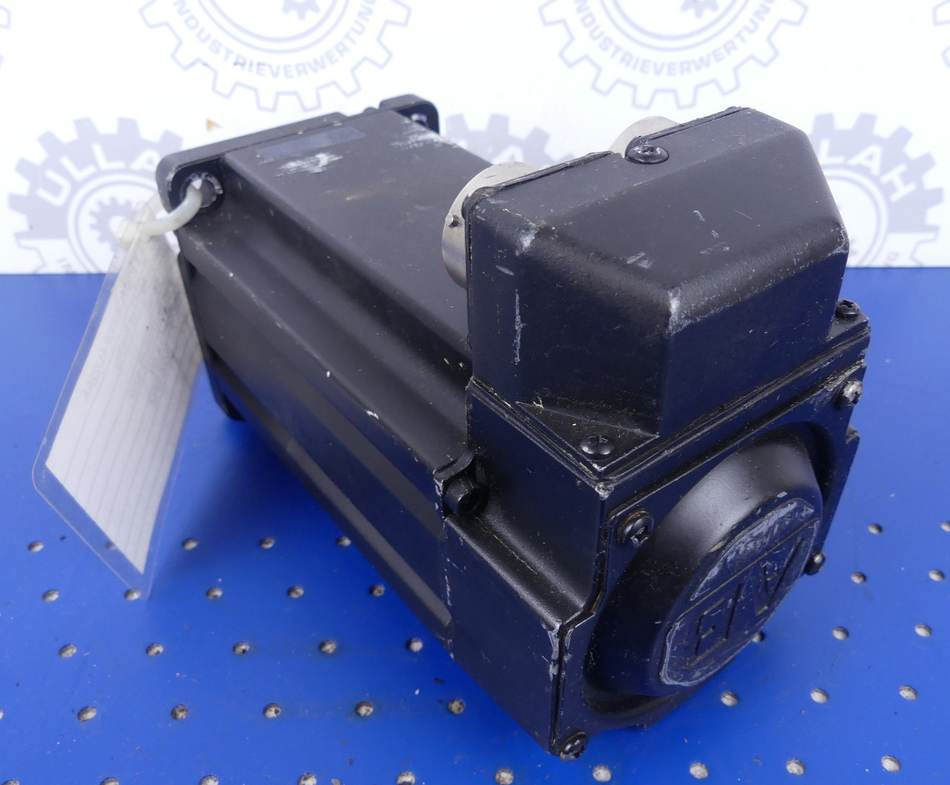 Allen-Bradley MPL-B330P-MJ22AA Servo Motor