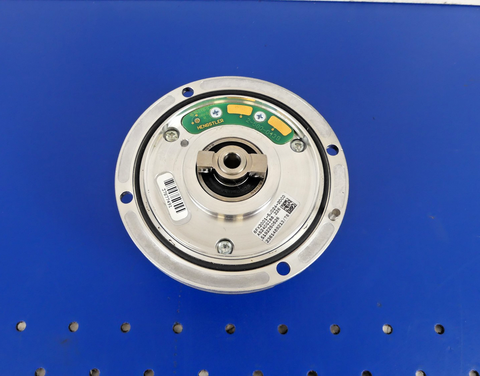 Siemens 6FX2001-5JD24-2DC0